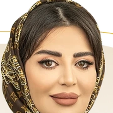 دکتر مریم آقاخانی