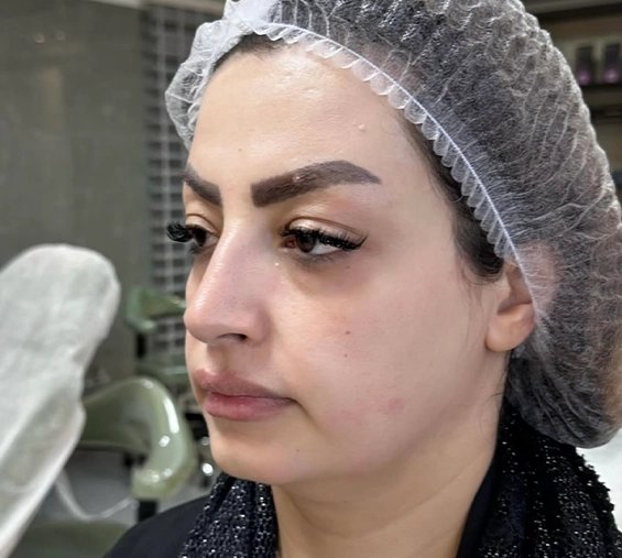 قبل